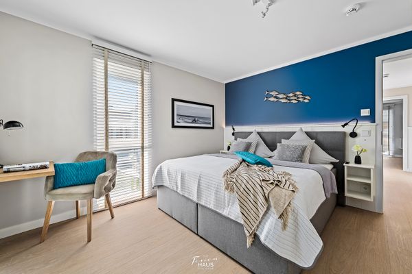  Rüm Hart - Schlafzimmer