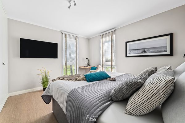  Rüm Hart - Schlafzimmer
