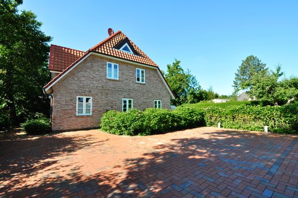 Foto 3 Ferienhaus Ostfriesland Nordfriesland Doppelhaushälfte Boomerang (Objekt 75822) Nordsee