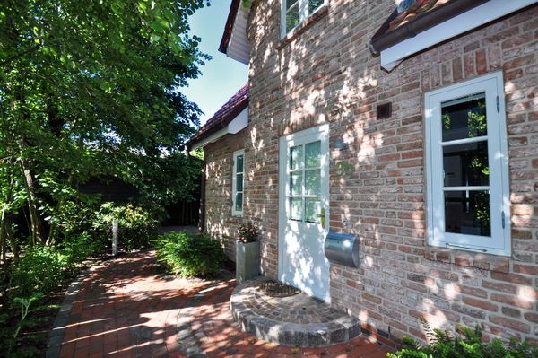 Foto 4 Ferienhaus Ostfriesland Nordfriesland Doppelhaushälfte Boomerang (Objekt 75822) Urlaub