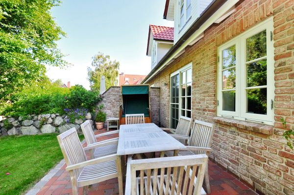 Foto 5 Ferienhaus Ostfriesland Nordfriesland Doppelhaushälfte Boomerang (Objekt 75822) Reise