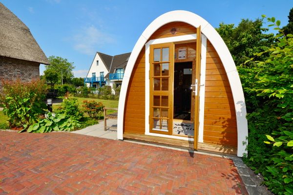 Foto 32 Ferienhaus Ostfriesland Nordfriesland Doppelhaushälfte Hus 2020 (Objekt 75891) suchen