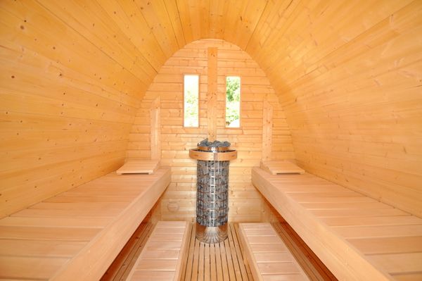 Foto 34 Ferienhaus Ostfriesland Nordfriesland Doppelhaushälfte Hus 2020 (Objekt 75891) Urlaub