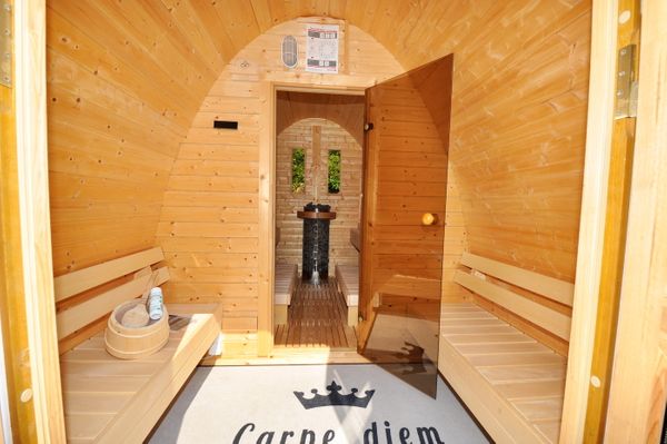 Foto 33 Ferienhaus Ostfriesland Nordfriesland Doppelhaushälfte Hus 2020 (Objekt 75891) Nordsee