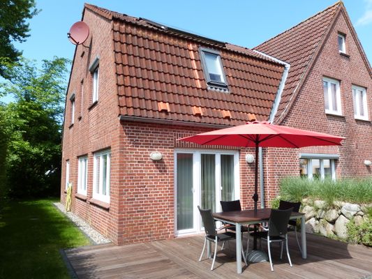 Ferienwohnung Waldallee