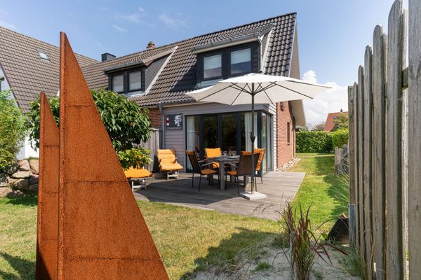 Ferienhaus RH Strandkobold