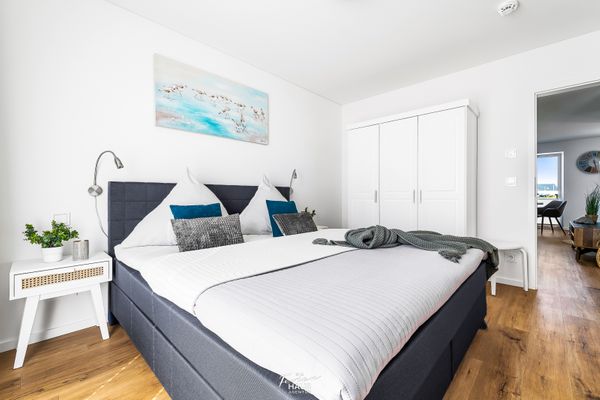  Strandmuschel - 