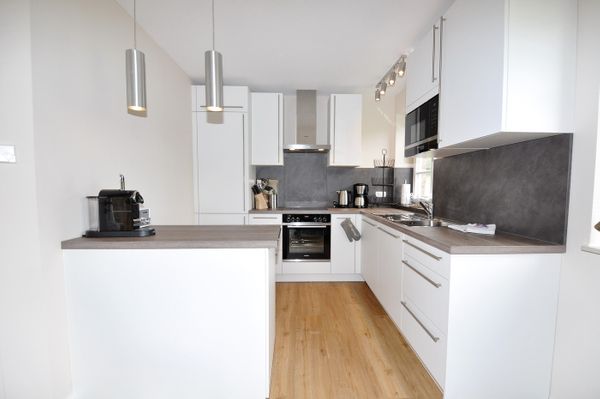 Foto 4 Ferienhaus Ostfriesland Nordfriesland Doppelhaushälfte Frederike (Objekt 75589) Urlaub