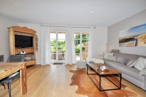 Foto 8 Ferienhaus Ostfriesland Nordfriesland Doppelhaushälfte Frederike (Objekt 75589) Nordsee