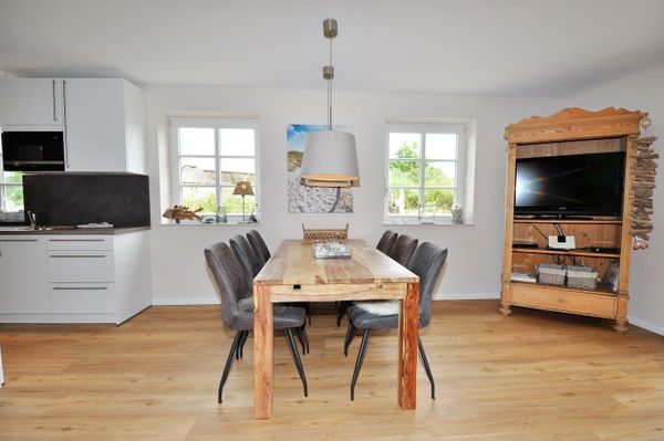 Foto 11 Ferienhaus Ostfriesland Nordfriesland Doppelhaushälfte Frederike (Objekt 75589) buchen