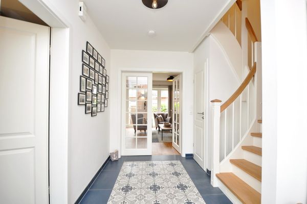 Foto 6 Ferienhaus Ostfriesland Nordfriesland Doppelhaushälfte Deicheck (Objekt 75879) buchen