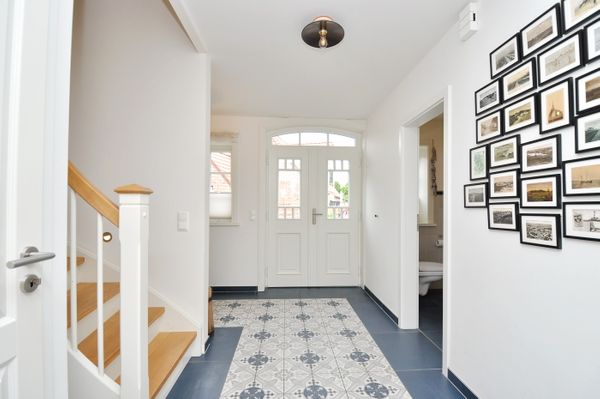 Foto 7 Ferienhaus Ostfriesland Nordfriesland Doppelhaushälfte Deicheck (Objekt 75879) suchen