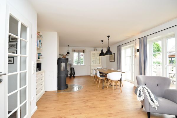 Foto 11 Ferienhaus Ostfriesland Nordfriesland Doppelhaushälfte Deicheck (Objekt 75879) buchen