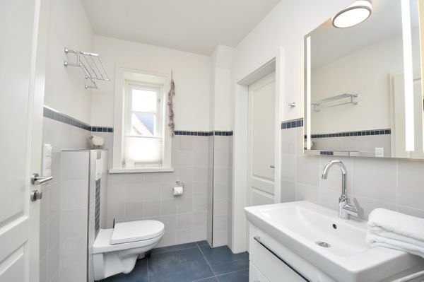 Foto 9 Ferienhaus Ostfriesland Nordfriesland Doppelhaushälfte Deicheck (Objekt 75879) Urlaub