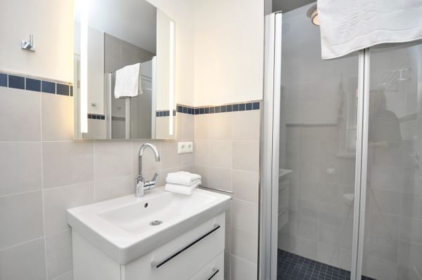 Foto 10 Ferienhaus Ostfriesland Nordfriesland Doppelhaushälfte Deicheck (Objekt 75879) Reise