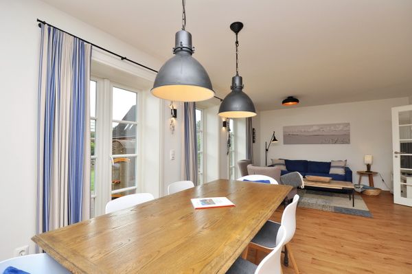 Foto 16 Ferienhaus Ostfriesland Nordfriesland Doppelhaushälfte Deicheck (Objekt 75879) buchen