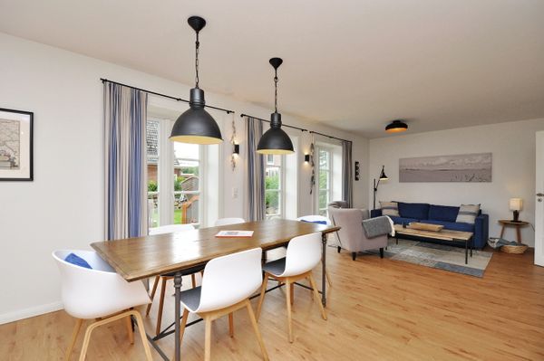 Foto 17 Ferienhaus Ostfriesland Nordfriesland Doppelhaushälfte Deicheck (Objekt 75879) suchen