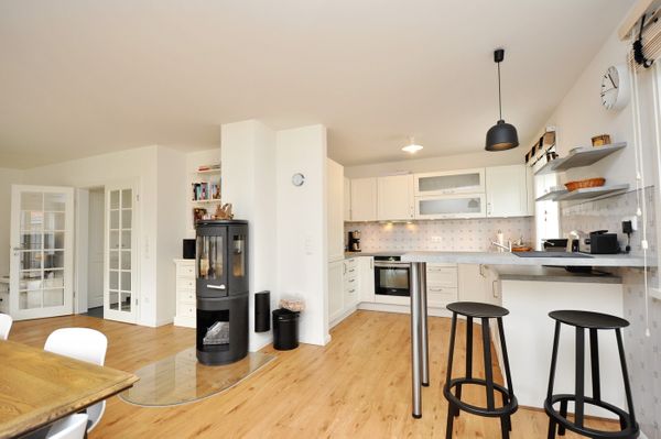 Foto 18 Ferienhaus Ostfriesland Nordfriesland Doppelhaushälfte Deicheck (Objekt 75879) Nordsee