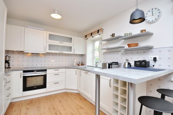 Foto 19 Ferienhaus Ostfriesland Nordfriesland Doppelhaushälfte Deicheck (Objekt 75879) Urlaub