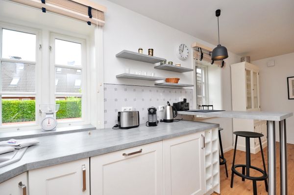 Foto 21 Ferienhaus Ostfriesland Nordfriesland Doppelhaushälfte Deicheck (Objekt 75879) buchen