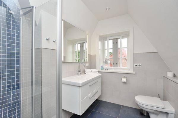 Foto 22 Ferienhaus Ostfriesland Nordfriesland Doppelhaushälfte Deicheck (Objekt 75879) suchen