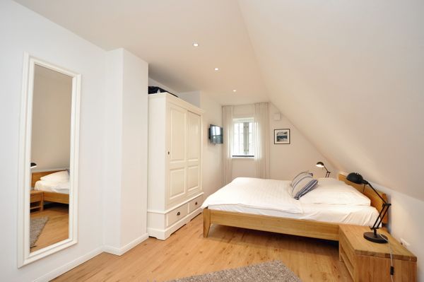 Foto 25 Ferienhaus Ostfriesland Nordfriesland Doppelhaushälfte Deicheck (Objekt 75879) Reise