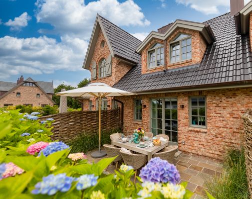 Foto 5 Ferienhaus Ostfriesland Sylt Haus Sylter Inselglück (Objekt 62022) Reise