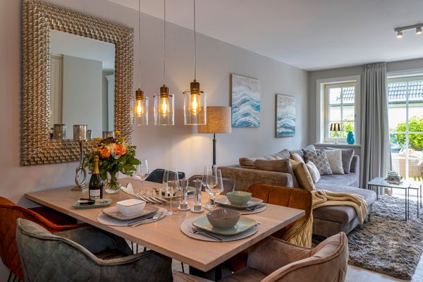 Foto 6 Ferienhaus Ostfriesland Sylt Haus Sylter Inselglück (Objekt 62022) buchen