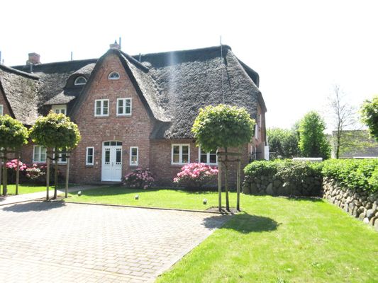 Foto 3 Ferienwohnung Ostfriesland Nordfriesland Appartement Olsdörp EG (Objekt 75880) Nordsee