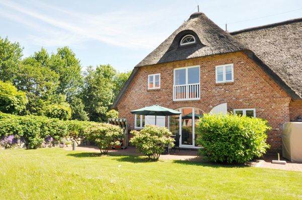 Foto 1 Ferienwohnung Ostfriesland Nordfriesland Appartement Olsdörp EG (Objekt 75880) buchen