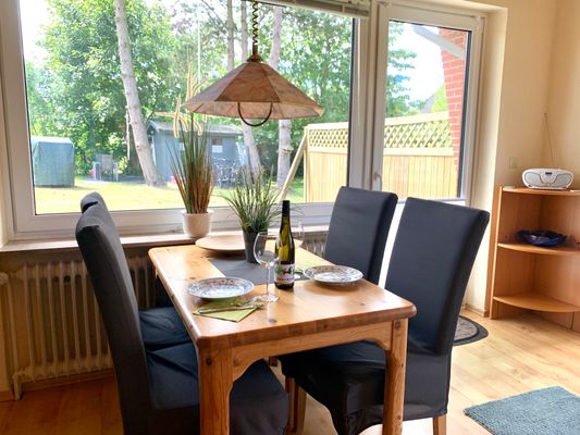 Ferienwohnung Heideweg 22