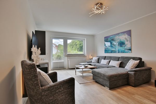 Ferienwohnung Ostseeliebe Nr. 1 Ferienwohnung Ostseeliebe Nr. 1