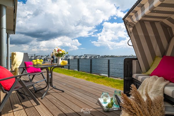  Surfers Lounge - Terrasse