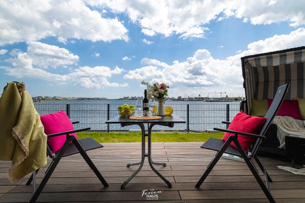  Surfers Lounge - Terrasse