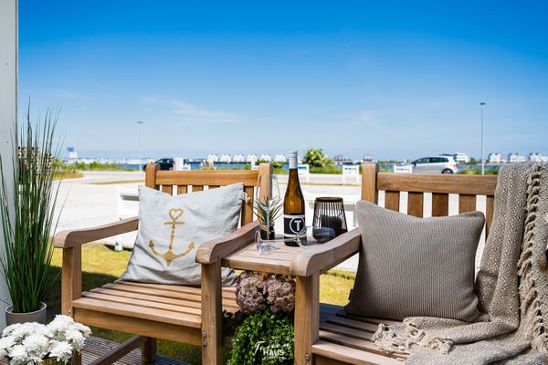  Meerweh - Terrasse