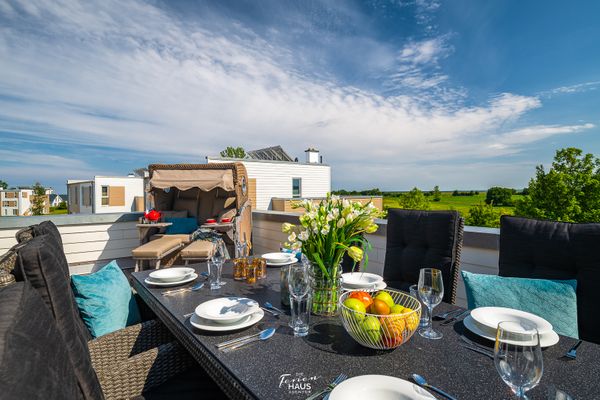  Sommerwind - Terrasse