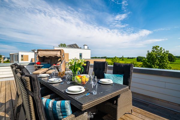  Sommerwind - Terrasse