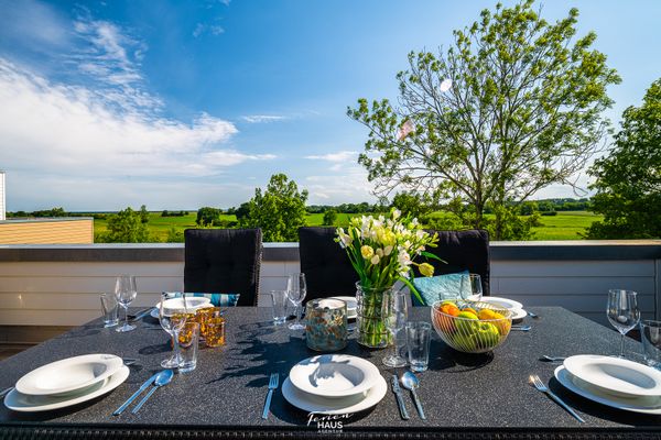  Sommerwind - Terrasse