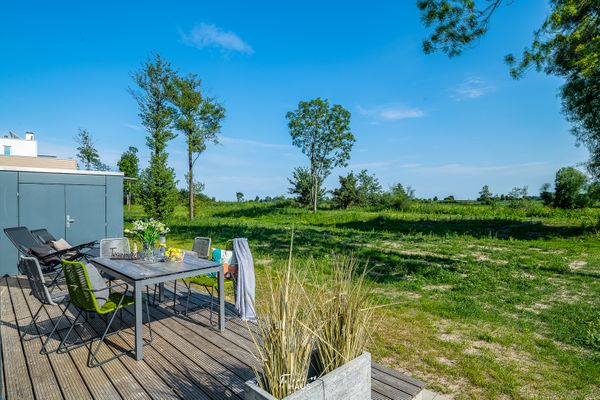  Weitsicht - Terrasse