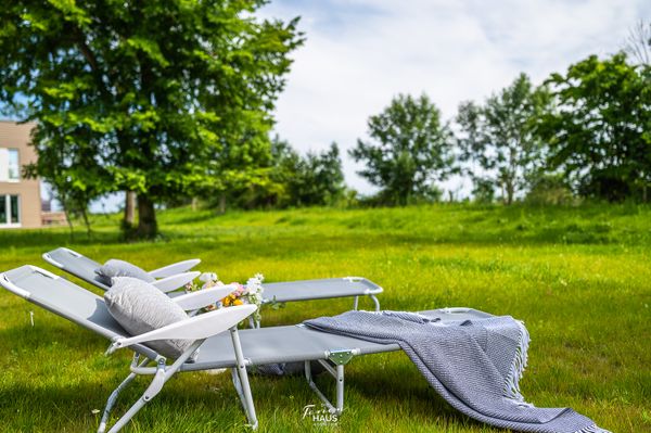  SEEmomente - Gartenblick