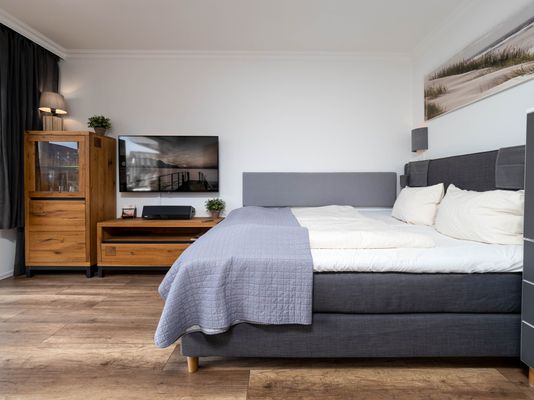 Foto 9 Ferienwohnung Ostfriesland Sylt Abendsonne (Objekt 61876) Urlaub