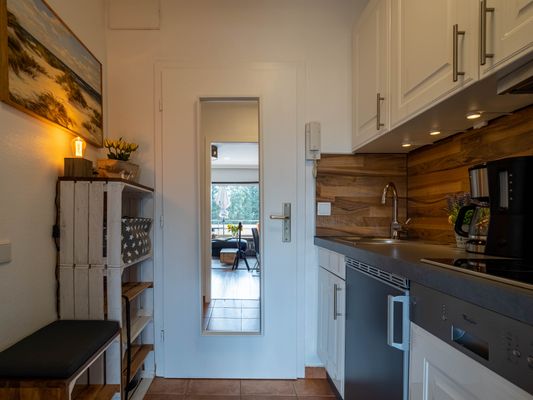 Foto 15 Ferienwohnung Ostfriesland Sylt Abendsonne (Objekt 61876) Reise