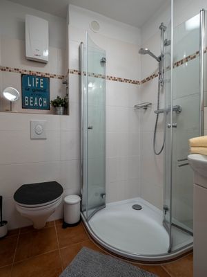 Foto 18 Ferienwohnung Ostfriesland Sylt Abendsonne (Objekt 61876) Nordsee