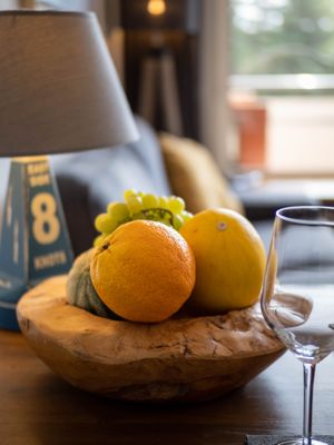 Foto 7 Ferienwohnung Ostfriesland Sylt Abendsonne (Objekt 61876) suchen