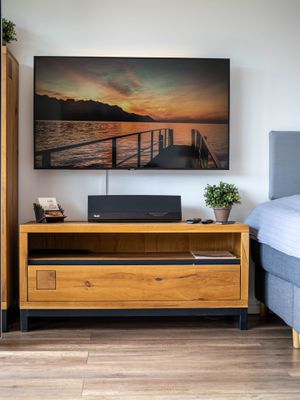 Foto 8 Ferienwohnung Ostfriesland Sylt Abendsonne (Objekt 61876) Nordsee