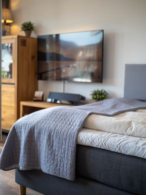 Foto 12 Ferienwohnung Ostfriesland Sylt Abendsonne (Objekt 61876) suchen