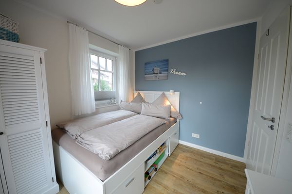 Foto 8 Ferienwohnung Ostfriesland Wangerooge Bootshaus I Ferienwohnung Strandbude (Objekt 25931) Nordsee