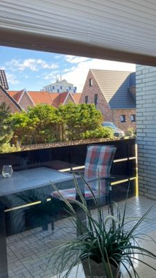 Foto 11 Ferienwohnung Ostfriesland Sylt Sonnenaufgang (Objekt 62053) buchen