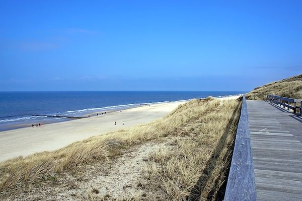 Foto 14 Ferienwohnung Ostfriesland Sylt Sonnenaufgang (Objekt 62053) Urlaub