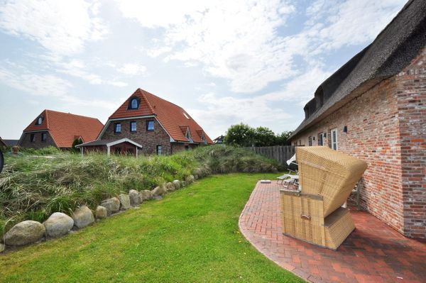 Foto 5 Ferienhaus Ostfriesland Nordfriesland Doppelhaushälfte Achterdiek (Objekt 77907) Reise